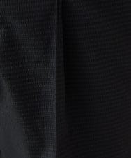 MNLJC65230 MICHEL KLEIN HOMME(ミッシェルクラン オム) ショート丈パンツ ブラック