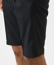 MNLJC65230 MICHEL KLEIN HOMME(ミッシェルクラン オム) ショート丈パンツ ブラック