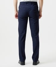 MNLJF01230 MICHEL KLEIN HOMME(ミッシェルクラン オム) 【セットアップ】トリコットメッシュスラックスジャケット ネイビー