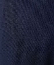 MNLJF01230 MICHEL KLEIN HOMME(ミッシェルクラン オム) 【セットアップ】トリコットメッシュスラックスジャケット ネイビー