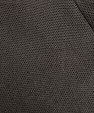 MNLJF01230 MICHEL KLEIN HOMME(ミッシェルクラン オム) 【セットアップ】トリコットメッシュスラックスジャケット ブラウン
