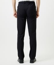 MNLJF01230 MICHEL KLEIN HOMME(ミッシェルクラン オム) 【セットアップ】トリコットメッシュスラックスジャケット ブラック