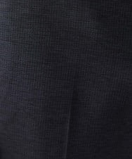 MNLJS14190 MICHEL KLEIN HOMME(ミッシェルクラン オム) 【2023年秋モデル】メッシュストレッチスラックスパンツ ダークグレー(93)