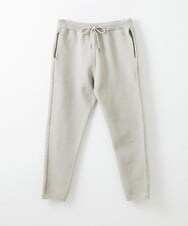MNLJS46190 MICHEL KLEIN HOMME(ミッシェルクラン オム) 【2023年秋モデル】ニットジョガーパンツ ベージュ(82)