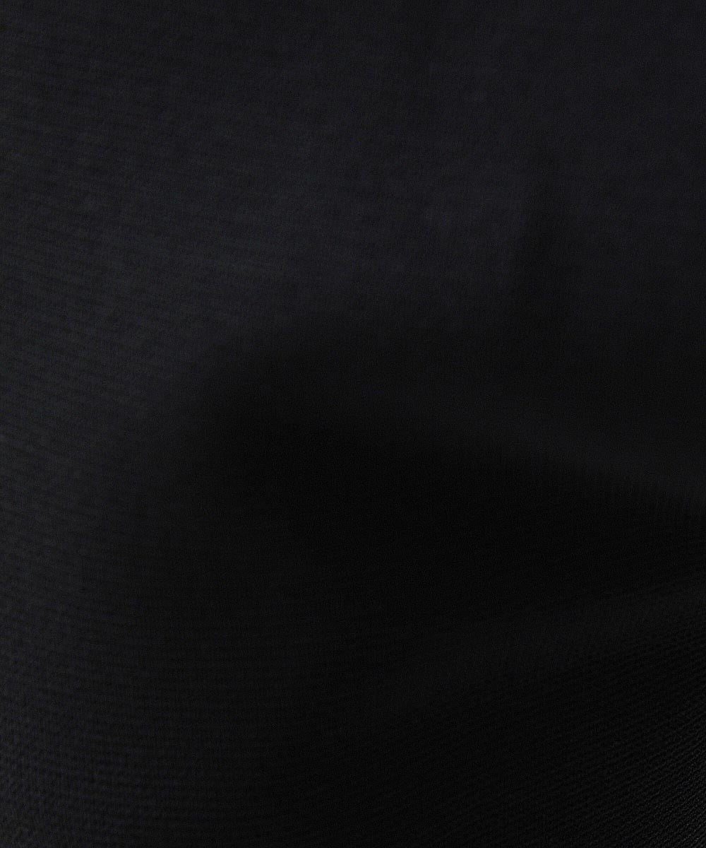 MNLJS46190 MICHEL KLEIN HOMME(ミッシェルクラン オム) 【2023年秋モデル】ニットジョガーパンツ ブラック(94)