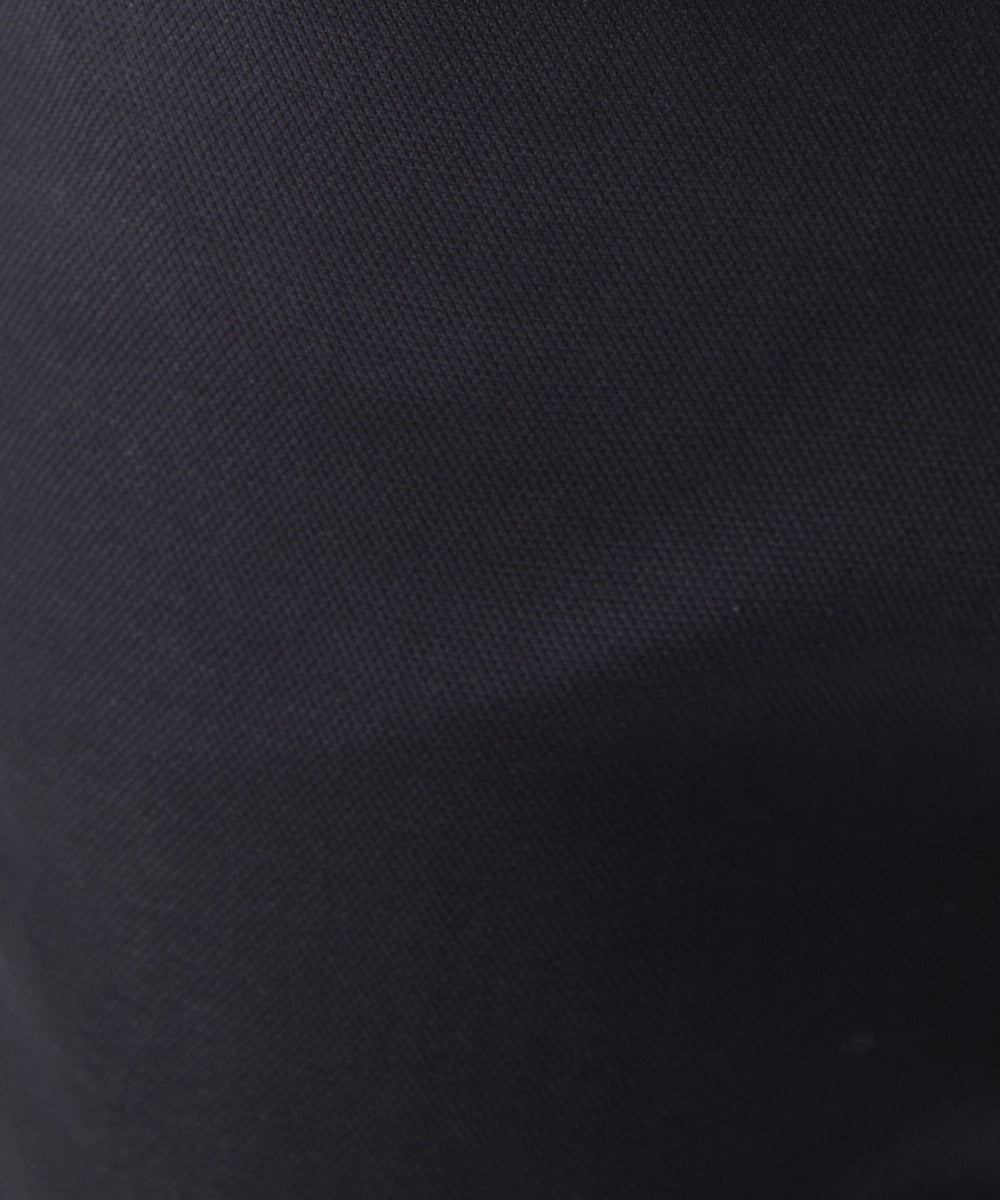MNLJX65230 MICHEL KLEIN HOMME(ミッシェルクラン オム) ベーシックファイブポケットパンツ ブラック
