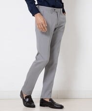 MNLTP55190 MICHEL KLEIN HOMME(ミッシェルクラン オム) プレビアベーシックスラックス グレー(92)