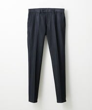 MNLTP55190 MICHEL KLEIN HOMME(ミッシェルクラン オム) プレビアベーシックスラックス ブラック(94)
