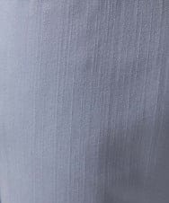 MNLTW50170 MICHEL KLEIN HOMME(ミッシェルクラン オム) プレビアシャンブレー5ポケットパンツ 撥水 ライトブルー