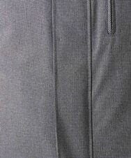 MNUAA20600 MICHEL KLEIN HOMME(ミッシェルクラン オム) 3WAYライナー付きコート グレー