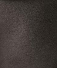 MNUAV11590 MICHEL KLEIN HOMME(ミッシェルクラン オム) スタンドカラーハーフコート ブラウン