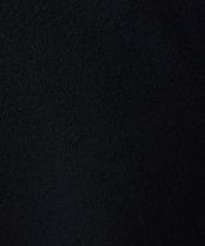 MNUAV34690 MICHEL KLEIN HOMME(ミッシェルクラン オム) ウールロングコート ブラック(94)