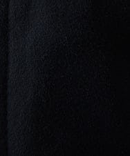 MNUCF50700 MICHEL KLEIN HOMME(ミッシェルクラン オム) スタンドカラーロングコート ネイビー