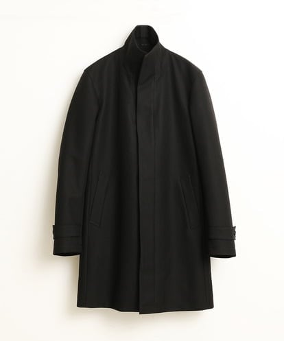 MNUCS21540 MICHEL KLEIN HOMME 2WAYロング丈コート