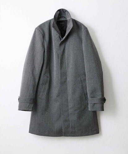 MNUCV21590 MICHEL KLEIN HOMME 2WAYロングコート