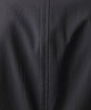 MNUDV01590 MICHEL KLEIN HOMME(ミッシェルクラン オム) スタンドカラ―コート ダークグレー