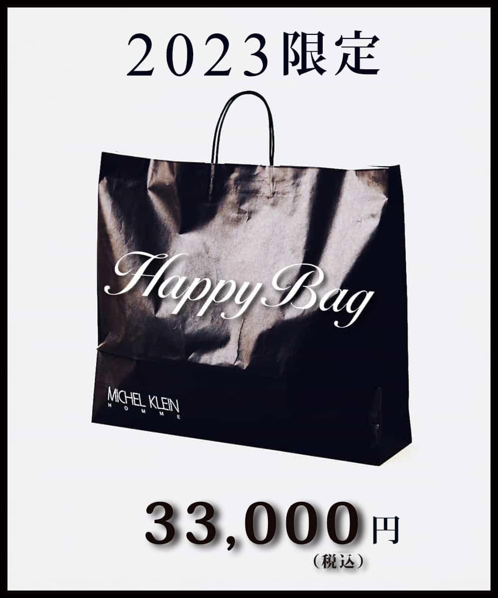 23福袋 33 000円 福袋 その他 ミッシェルクラン オム イトキンオンラインストア