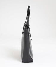 MO5AV40140 MICHEL KLEIN HOMME(ミッシェルクラン オム) 【2023年モデル】レザートートバッグ ブラック(94)