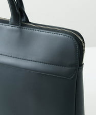 MO5GS28210 MICHEL KLEIN HOMME(ミッシェルクラン オム) B4ビジネスバック(Adovanced Leather） ブラック(94)