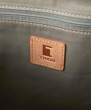MO5GS28210 MICHEL KLEIN HOMME(ミッシェルクラン オム) 【2023年モデル】TRION B4ビジネスバック(Adovanced Leather） ブラック(94)