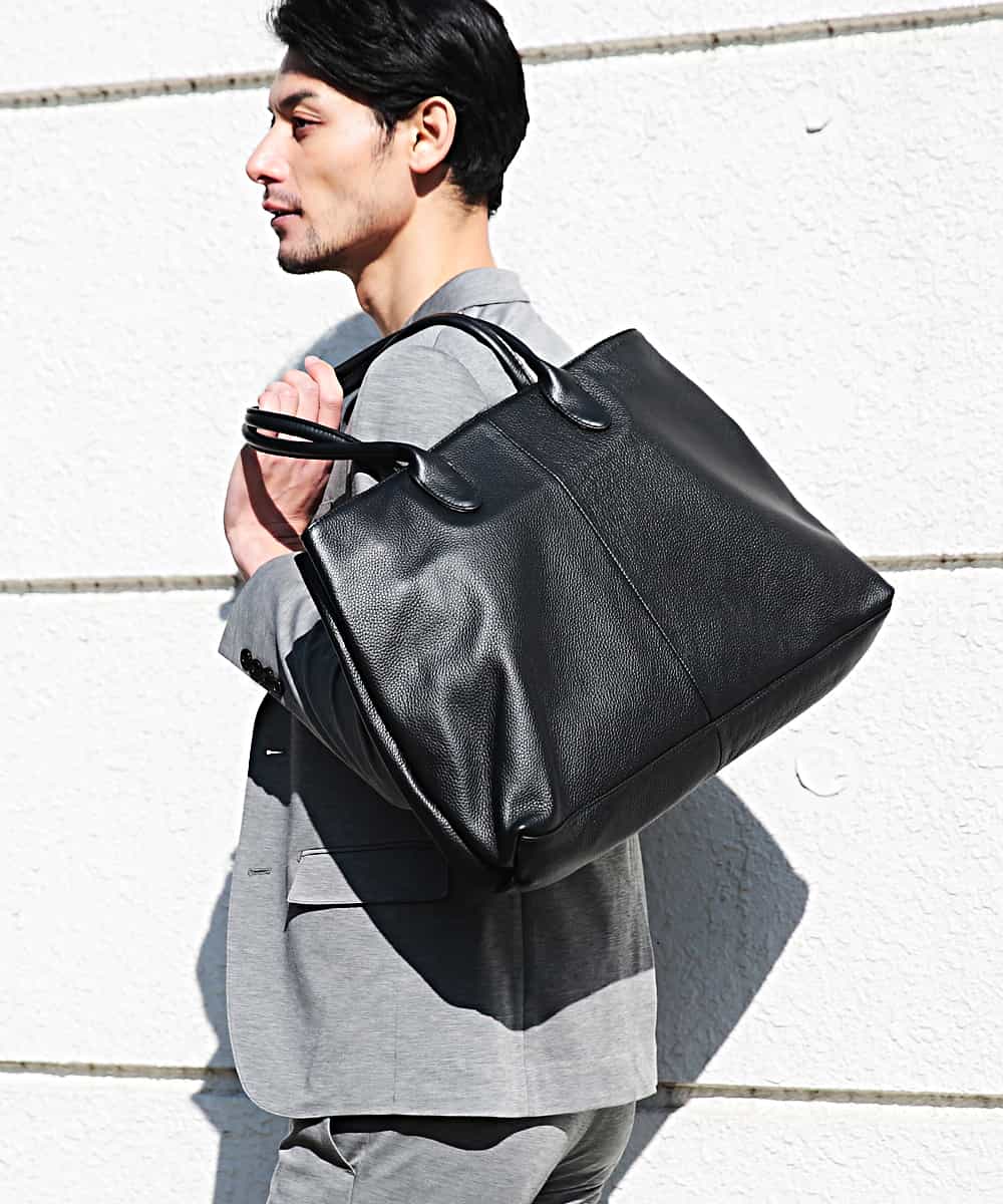 Michel Klein Homme ミッシェルクラン オム バッグ ホーナー イトキン オンラインストア