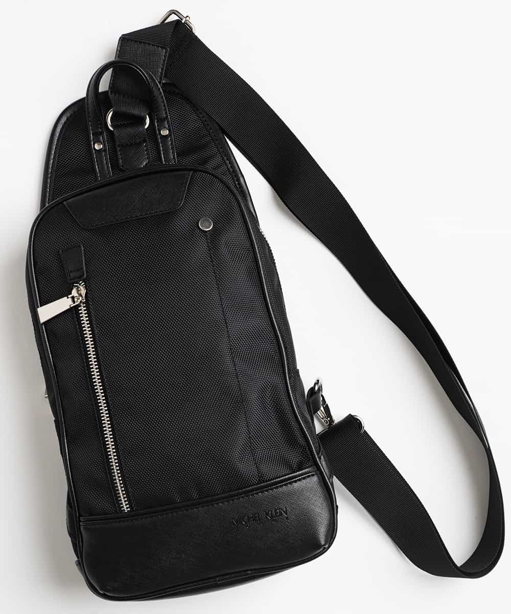 Michel Klein Homme ミッシェルクラン オム ボディバッグ マニエル イトキンオンラインストア