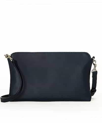 MO5TM15120 MICHEL KLEIN HOMME 【2021年モデル】TRION A6ショルダーバッグ
