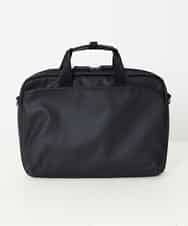 MO5TM24150 MICHEL KLEIN HOMME(ミッシェルクラン オム) ビジネスバッグ（クリスタルプロテクション） ブラック(94)
