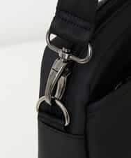 MO5TM24150 MICHEL KLEIN HOMME(ミッシェルクラン オム) ビジネスバッグ（クリスタルプロテクション） ブラック(94)