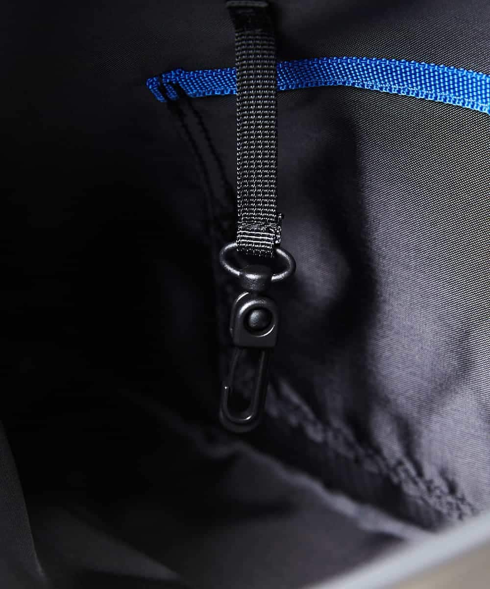 MO5TM24150 MICHEL KLEIN HOMME(ミッシェルクラン オム) ビジネスバッグ（クリスタルプロテクション） ブラック(94)