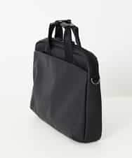 MO5TM24150 MICHEL KLEIN HOMME(ミッシェルクラン オム) ビジネスバッグ（クリスタルプロテクション） ブラック(94)