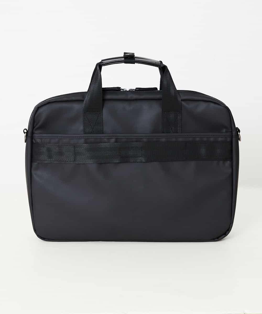 MO5TM24150 MICHEL KLEIN HOMME(ミッシェルクラン オム) ビジネスバッグ（クリスタルプロテクション） ブラック(94)