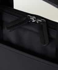 MO5TM24150 MICHEL KLEIN HOMME(ミッシェルクラン オム) ビジネスバッグ（クリスタルプロテクション） ブラック(94)
