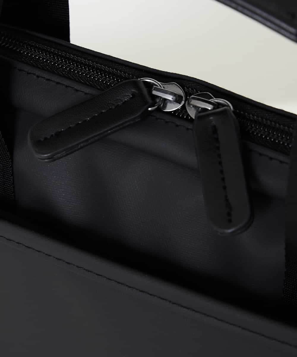 MO5TM24150 MICHEL KLEIN HOMME(ミッシェルクラン オム) ビジネスバッグ（クリスタルプロテクション） ブラック(94)