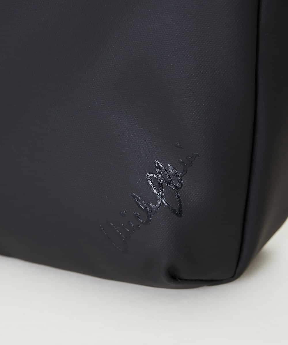 MO5TM24150 MICHEL KLEIN HOMME(ミッシェルクラン オム) ビジネスバッグ（クリスタルプロテクション） ブラック(94)