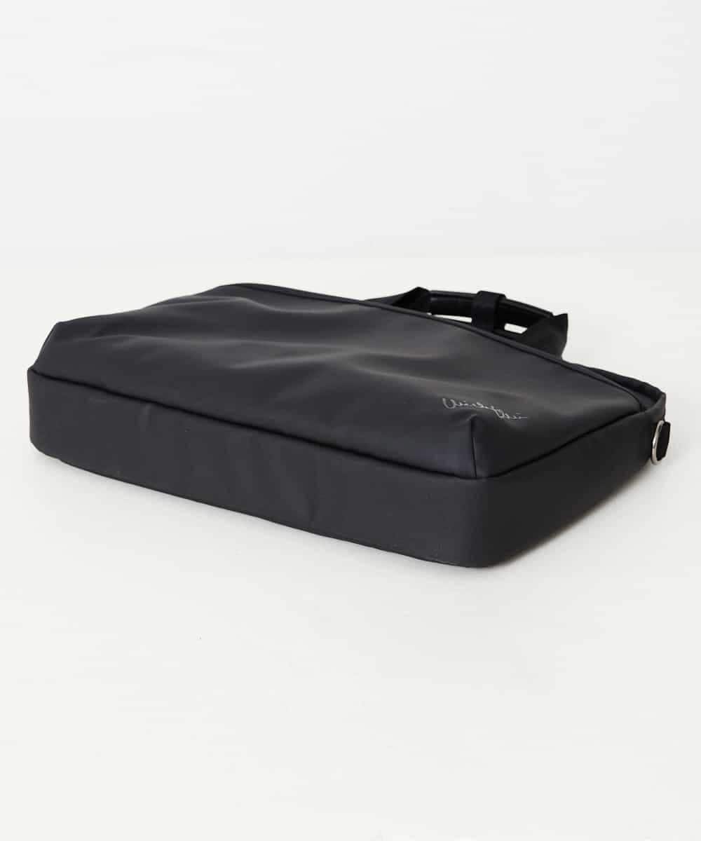 MO5TM24150 MICHEL KLEIN HOMME(ミッシェルクラン オム) ビジネスバッグ（クリスタルプロテクション） ブラック(94)