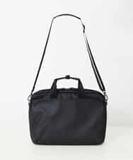 MO5TM24150 MICHEL KLEIN HOMME(ミッシェルクラン オム) ビジネスバッグ（クリスタルプロテクション） ブラック(94)
