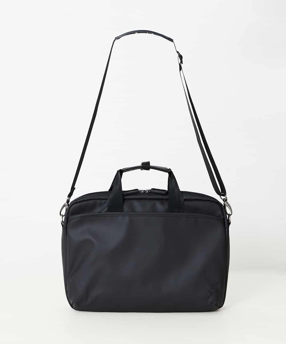 MO5TM24150 MICHEL KLEIN HOMME(ミッシェルクラン オム) ビジネスバッグ（クリスタルプロテクション） ブラック(94)