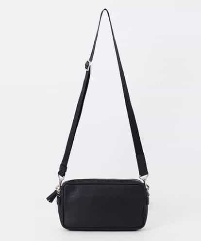 MO5TP29160 MICHEL KLEIN HOMME ショルダーポーチ