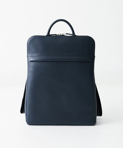 MO5TS12240 MICHEL KLEIN HOMME 【2022年モデル】TRION グラブレザーリュック