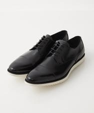 MO6DX51300 MICHEL KLEIN HOMME(ミッシェルクラン オム) ドレスカジュアルシューズ ブラック(94)