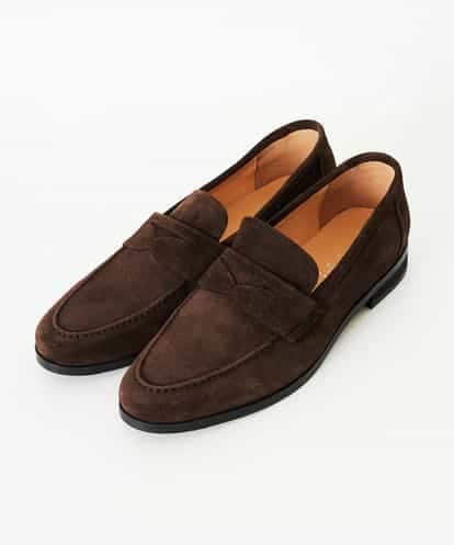 MO6TM01280 MICHEL KLEIN HOMME 【2021年モデル】ローファー