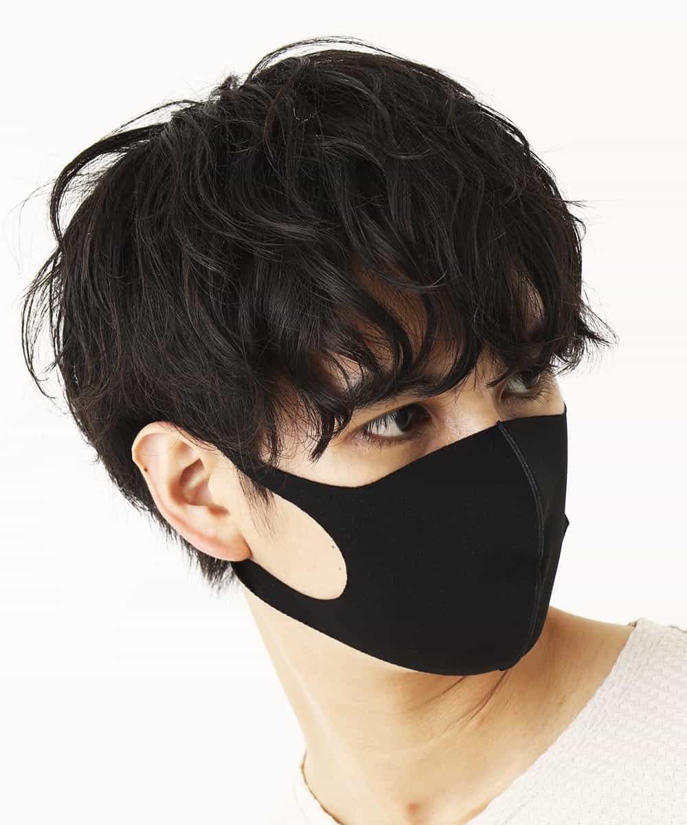 Michel Klein Homme ミッシェルクラン オム 洗える 返品不可 ブランドマスク 2枚セット イトキンオンラインストア Michel Klein Homme ミッシェルクラン オム 洗える 返品不可 ブランドマスク 2枚セット イトキンオンラインストア