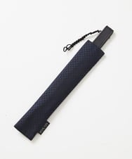 MOYJC02080 MICHEL KLEIN HOMME(ミッシェルクラン オム) 扇子 ネイビー