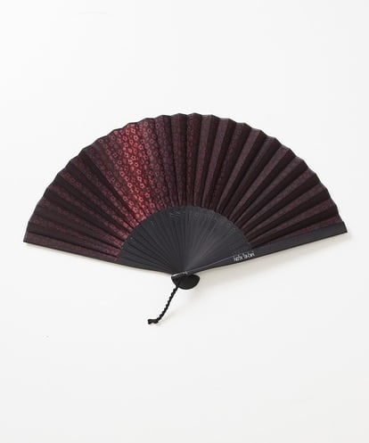 MOYJC02080 MICHEL KLEIN HOMME 扇子