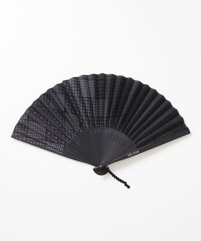 MOYJC02080 MICHEL KLEIN HOMME 扇子