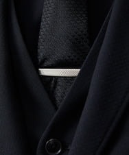 MOYTF55130 MICHEL KLEIN HOMME(ミッシェルクラン オム) ネクタイピン ライトグレー