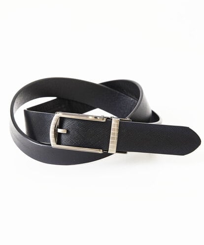MS4AE50100 MK MICHEL KLEIN HOMME イタリアンレザーグラデーション / 2025AW