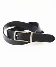 MS4AE50100 MK MICHEL KLEIN HOMME(MKミッシェルクランオム) イタリアンレザーグラデーション / 2025AW ブラック