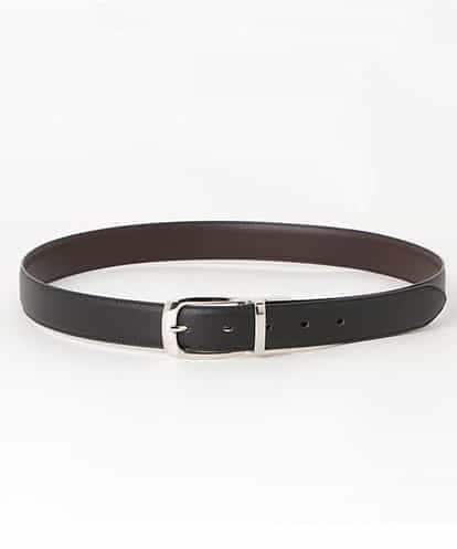 MS4AN50090 MK MICHEL KLEIN HOMME サフィアーノリバーベルト